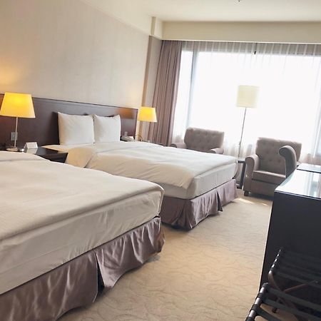 Lailai Hotel Taichung Exterior foto